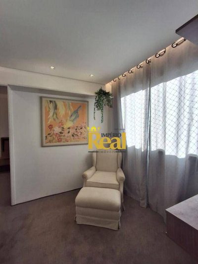Apartamento, 2 quartos, 42 m² - Foto 4