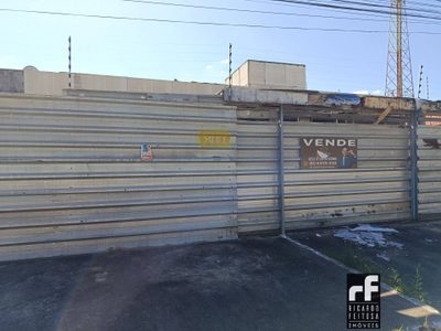 Terreno, 442 m² - Foto 2