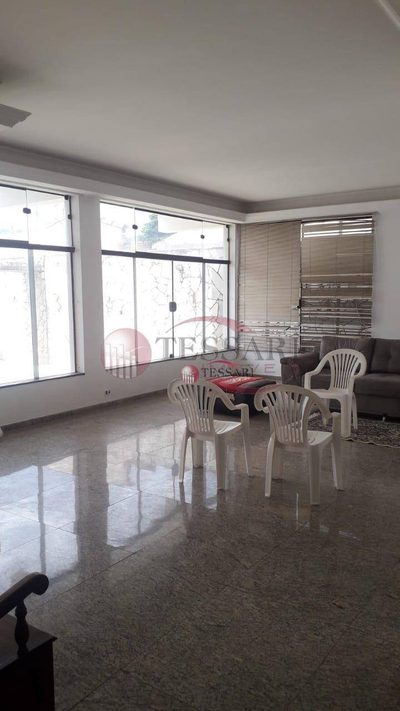 Casa, 3 quartos, 170 m² - Foto 2