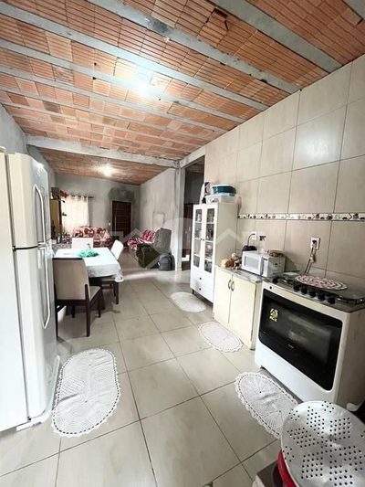 Casa, 3 quartos, 180 m² - Foto 4