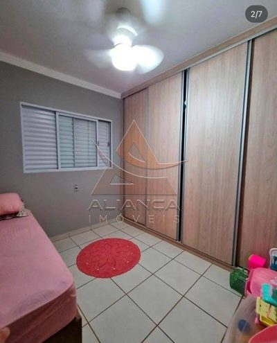 Casa de Condomínio, 2 quartos - Foto 5