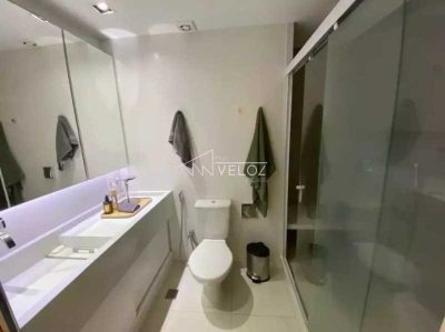 Apartamento, 1 quarto, 64 m² - Foto 5