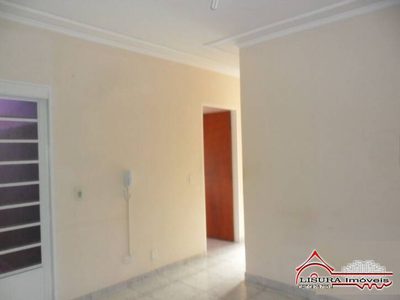 Apartamento, 2 quartos, 50 m² - Foto 2