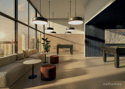 Apartamento, 1 quarto, 40 m² - Foto 4