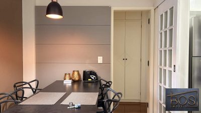 Apartamento, 3 quartos, 80 m² - Foto 5