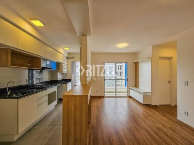 Apartamento, 2 quartos, 59 m² - Foto 2
