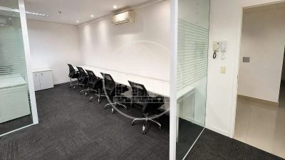 Sala-Conjunto, 65 m² - Foto 3