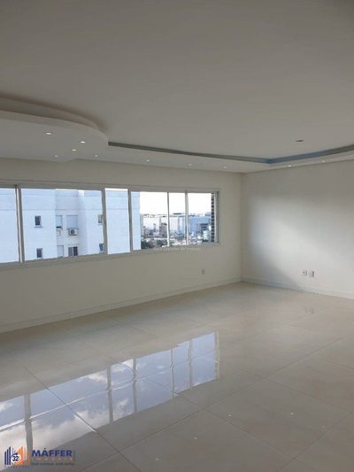 Apartamento, 2 quartos, 120 m² - Foto 3