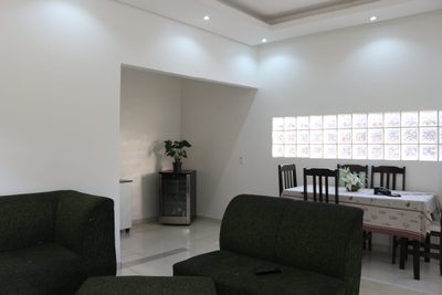 Casa, 7 quartos, 360 m² - Foto 2