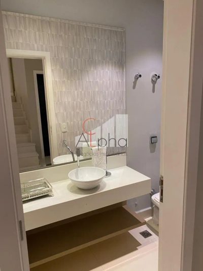 Sobrado, 5 quartos, 340 m² - Foto 4