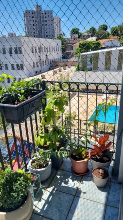 Apartamento, 2 quartos - Foto 4