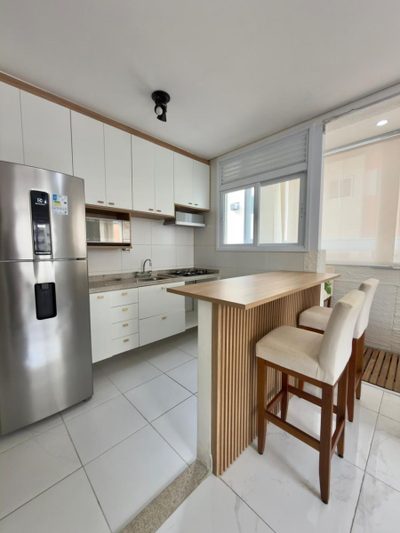 Apartamento, 2 quartos, 75 m² - Foto 5