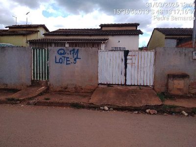 Casa, 2 quartos, 250 m² - Foto 1