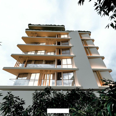 Cobertura, 2 quartos, 101 m² - Foto 5