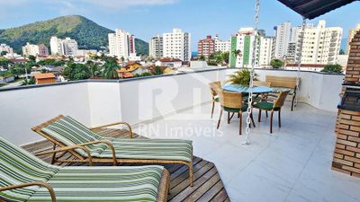 Apartamento, 3 quartos, 150 m² - Foto 1