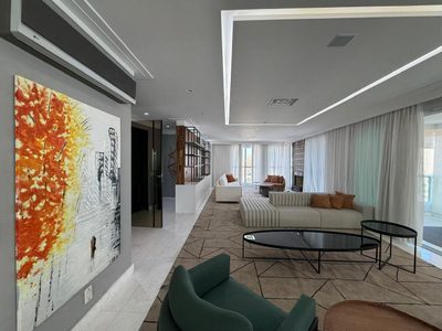 Apartamento, 5 quartos, 425 m² - Foto 3
