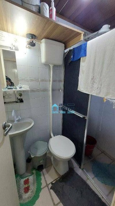Apartamento, 1 quarto - Foto 4