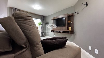 Apartamento, 2 quartos, 131 m² - Foto 3