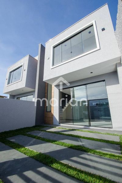 Sobrado, 2 quartos, 67 m² - Foto 3