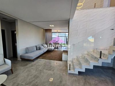 Casa, 3 quartos, 220 m² - Foto 5