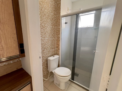 Apartamento, 2 quartos, 50 m² - Foto 5