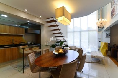 Apartamento, 1 quarto, 110 m² - Foto 4
