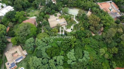 Chácara, 4 quartos, 1 hectares - Foto 3