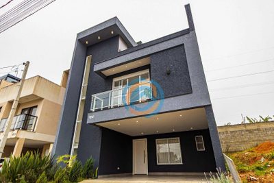 Sobrado, 154 m² - Foto 1