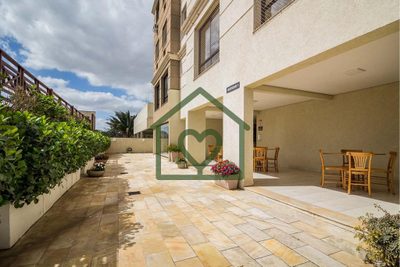 Apartamento, 2 quartos, 60 m² - Foto 5