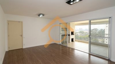 Apartamento, 4 quartos, 136 m² - Foto 2