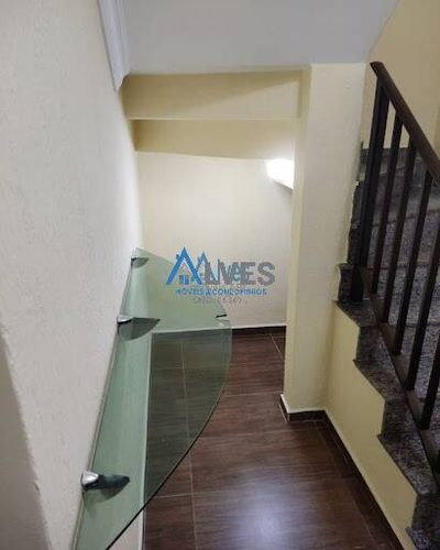Casa, 3 quartos, 203 m² - Foto 5