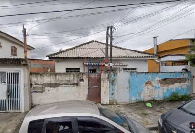 Casa, 6 quartos, 200 m² - Foto 1