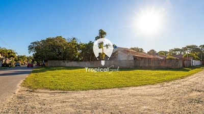 Terreno, 445 m² - Foto 1