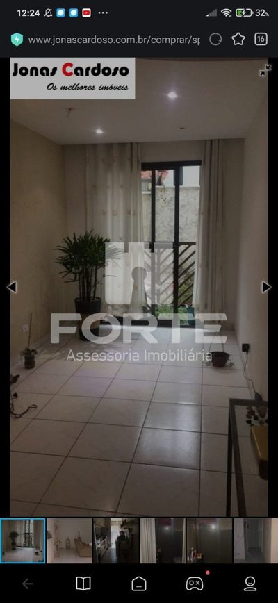Apartamento, 2 quartos, 78 m² - Foto 1