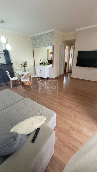 Apartamento, 2 quartos, 85 m² - Foto 1