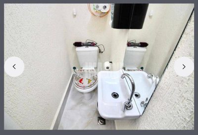 Sobrado, 2 quartos, 68 m² - Foto 2