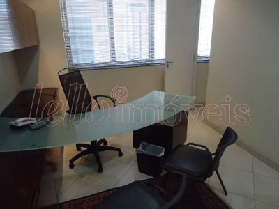 Sala-Conjunto, 42 m² - Foto 5