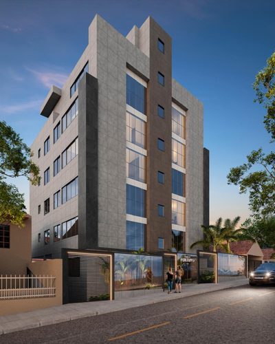 Apartamento, 3 quartos, 90 m² - Foto 5
