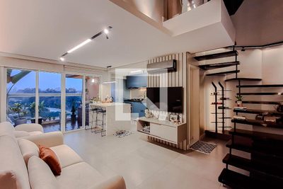 Cobertura, 2 quartos, 110 m² - Foto 1