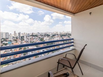 Apartamento, 2 quartos, 84 m² - Foto 5