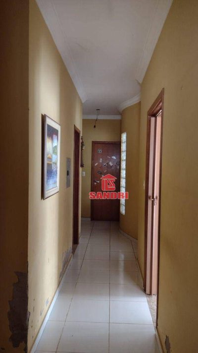 Casa, 4 quartos, 135 m² - Foto 4