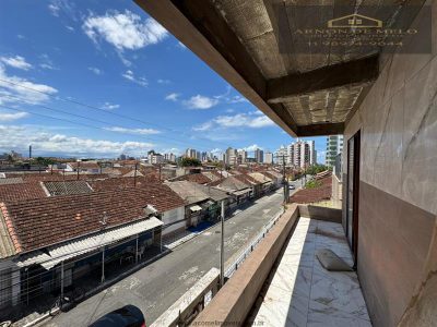 Casa, 3 quartos, 80 m² - Foto 1