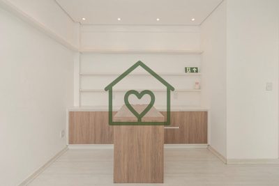 Sala-Conjunto, 27 m² - Foto 1