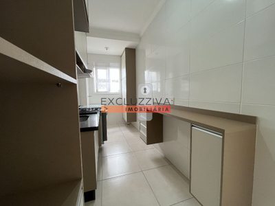 Apartamento, 3 quartos, 75 m² - Foto 3
