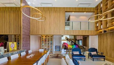 Apartamento, 5 quartos, 336 m² - Foto 5