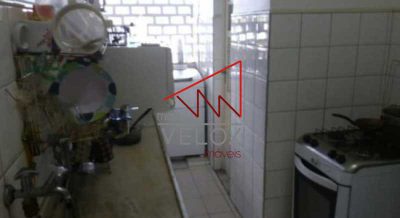 Apartamento, 3 quartos, 80 m² - Foto 5