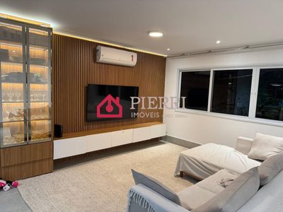 Sobrado, 3 quartos, 200 m² - Foto 5