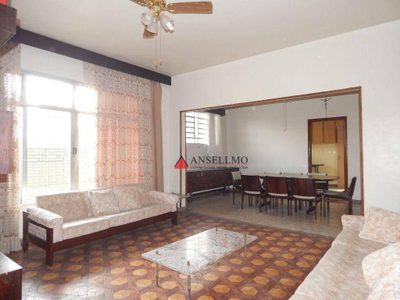 Apartamento, 3 quartos, 210 m² - Foto 1