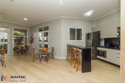 Apartamento, 2 quartos, 50 m² - Foto 5