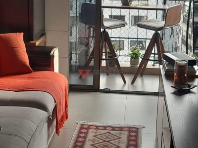 Apartamento, 1 quarto, 70 m² - Foto 4